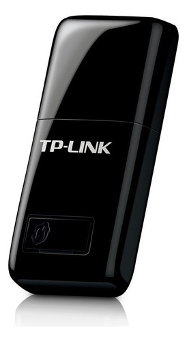 Adaptador Tp-link Mini Inalambrico Wifi Usb Tl-wn823n 300mbp