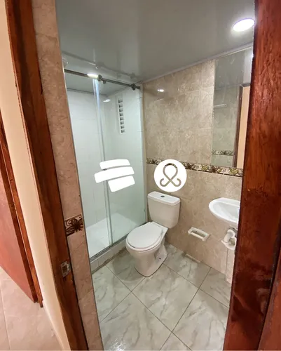 Apartamento En Venta En Suba