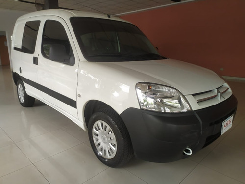 Citroen Berlingo Furgon 1.6 Hdi Business Mixto 2015