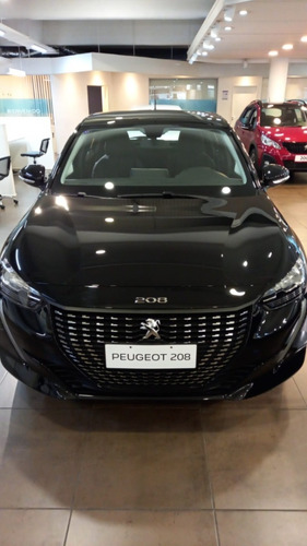 Imagen 6 de 8 de Peugeot 208 Active 2022 Financiado / Tomo Usado / Contado M