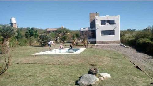 Imagen 2 de 22 de Se Alquila Excelente Propiedad En Capilla Del Monte