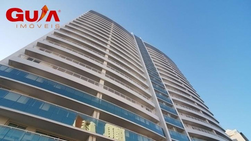 Imagem 9 de 15 de Apartamentos Novos No Bairro Cocó Com 03 Quartos - 1602