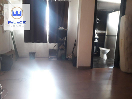 Imagem 4 de 19 de Sobrado Com 3 Dormitórios À Venda, 134 M² Por R$ 320.000,00 - Vila Monteiro - Piracicaba/sp - So0034