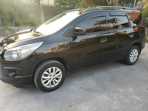 Chevrolet Spin 2018 1.8 Ltz 7l Aut. 5p