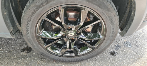 Imagem 6 de 6 de Sandero Stepway Expression 1.6 2019 Rodas Do Ars
