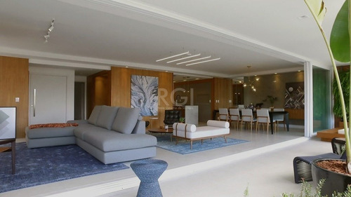 Imagem 2 de 15 de Apartamento - Menino Deus - Ref: 539662 - V-ca4606