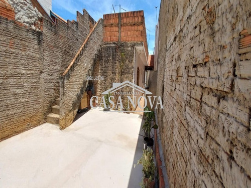 Imagem 14 de 17 de Casa - Ca01941 - 70295053