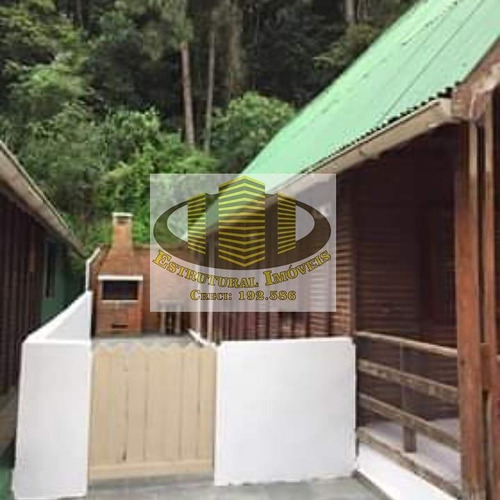 Imagem 16 de 25 de Chalé Para Venda Em Itu, Pedregulho, 3 Dormitórios, 1 Banheiro, 4 Vagas - 010_1-1466018