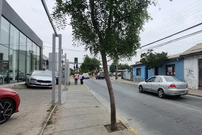 Terreno en venta