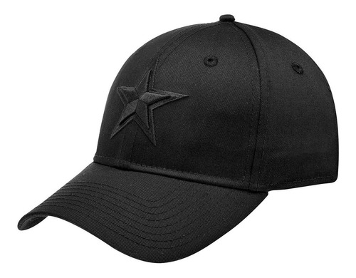 Gorra Unisex New Era 11931930 Dallas Cowboys Negro 96-520 T0