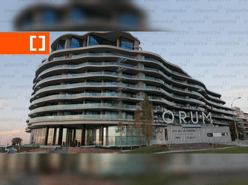 Venta De Apartamento Obra Construcción 3 Dormitorios En Buceo, Forum Unidad 601f