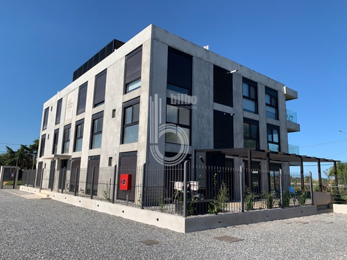 Venta En Barra De Carrasco - Ultimos Aptos A Estrenar- Ref: 45