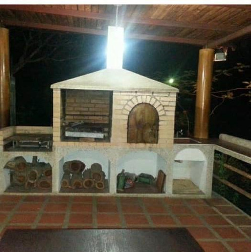 Imagen 4 de 9 de Casa Vacacional En Las Salinas La Guaira