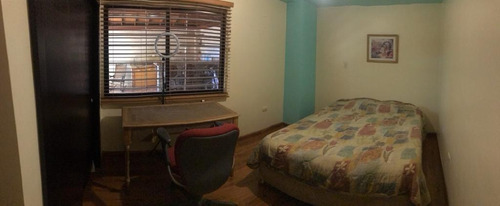 Imagen 11 de 16 de Apartamento En Venta Urbanizacion La Granja