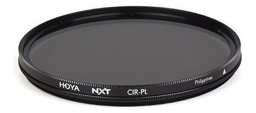 Hoya 77mm Nxt Circular Polarizing Slim Frame Glass Filter