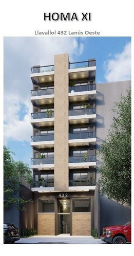 Imagen 1 de 6 de Semipiso En Venta En Lanus Oeste