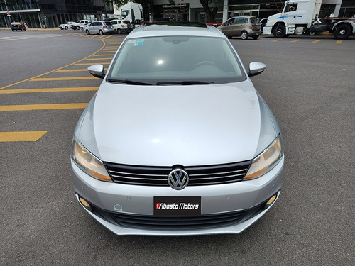 Imagen 10 de 25 de Vw Volkswagen Vento 2012 Luxury At Dsg Tdi Abasto Motors