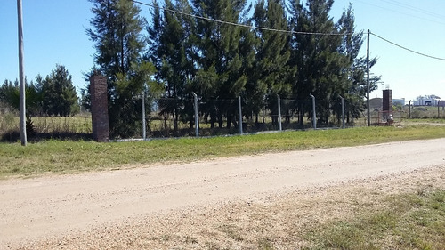 Imagen 25 de 30 de Galpon Oficinas En Parque Industrial Chajari Entre Rios
