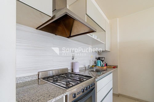 Venta Monoambiente Con Balcón En Morón.