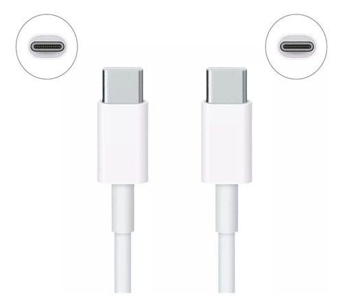Cargador Para Macbook Apple Magsafe 96w Air Pro Usb C