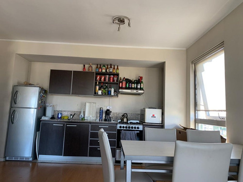 Alquiler 2 Ambientes - Caballito - Full Amenities