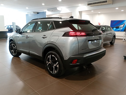 Peugeot 2008 1.0T Active