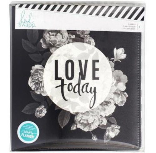 Heidi Swapp - Memory Planner Large - Love Today