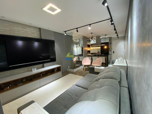 Imagem 5 de 15 de Apartamento - Vila Mariana - Ref: 11636 - V-869633
