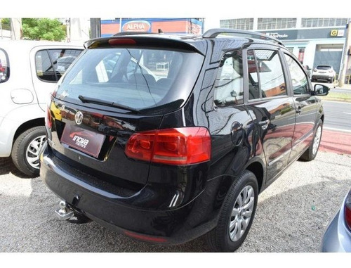 Imagem 2 de 13 de Spacefox 1.6 Mi Trend 8v Flex 4p Manual