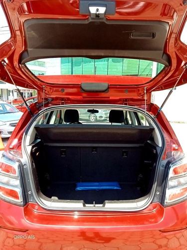Imagen 9 de 15 de Chevrolet Sonic 2017 1.6 Lt At