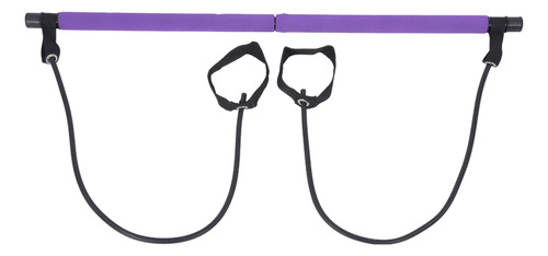 Pilates Pilates Bar Stick Stick Resistance Resistance Band