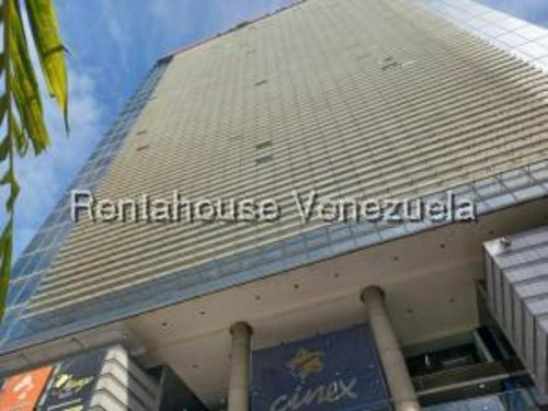 #25-11404 Amplia Oficina En El Recreo