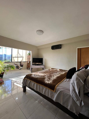 Annic Coronado Vende Apartamento En Las Chimeneas, Res. Mantova (133ms) Piso Bajo Ref. 266631