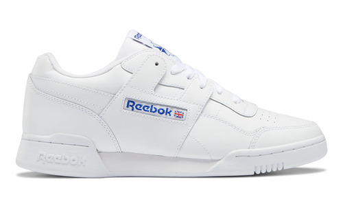 Zapatillas Reebok  Clásica Retro De Cuero Original 