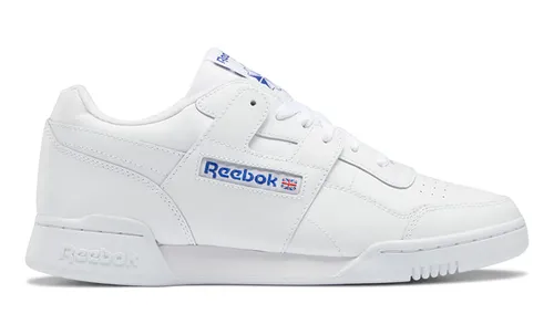 Reebok Clasicas Hombres