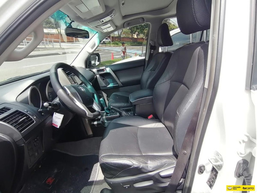 Toyota Prado 3.0 Tx-l