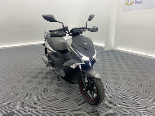 Imagen 15 de 25 de Kymco Super 8