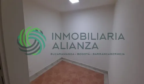 Local En Arriendo En Cabecera Del Llano. Cod A997