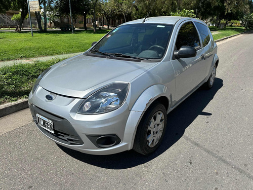 Ford Ka 1.6 Fly Viral 95cv