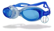 Comprar Antiparras De Natacion Champ Jr. 2.0 Natacion Pileta Niños