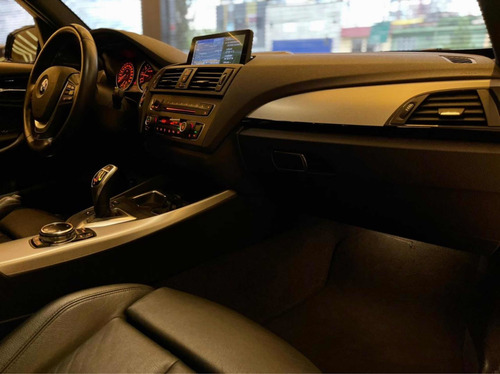 Bmw M135i 3.0 Turbo 2014 Blindado Autostar Com Teto Solar