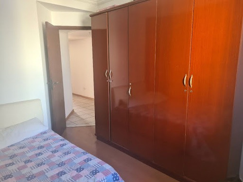 Imagem 4 de 26 de Apartamento Com 3 Dormitórios À Venda, 112 M² Por R$ 310.000,00 - Centro - Taubaté/sp - Ap13689