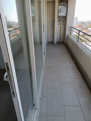 Departamento En Arriendo De 1 Dorm. En Valparaíso