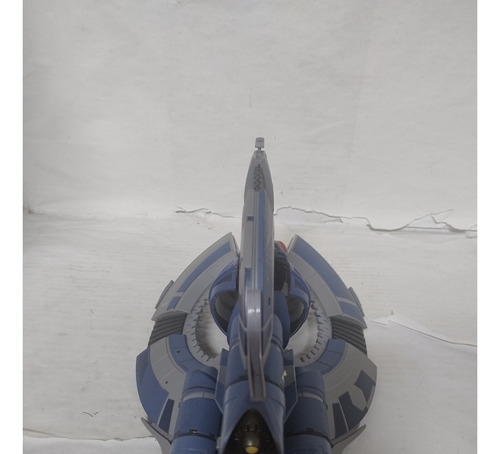 Droid Tri Fighter Star Wars Episodio 2 (Usado)