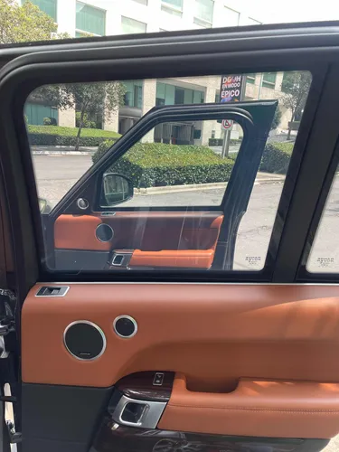 Land Rover Range Rover Sport Blindada Nivel 3+