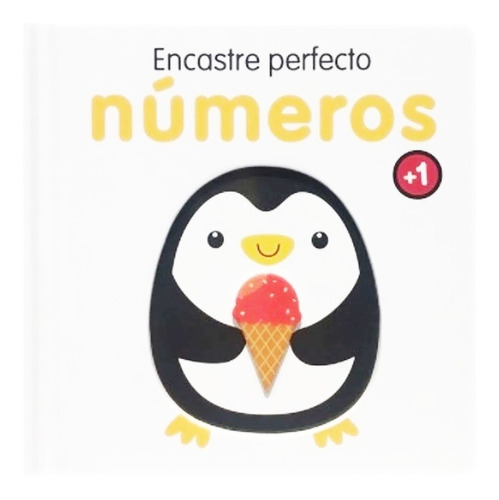 Numeros (coleccion Encastre Perfecto) (cartone)