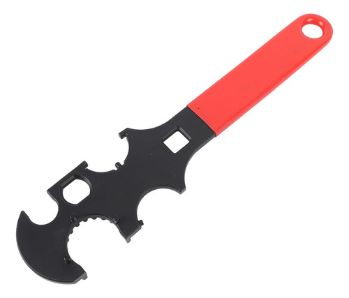 Llave De Desmontaje De Tuercas, Montaje Por Torsión Multifun