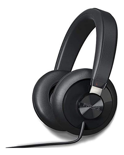 Philips Shp6000 Auriculares Estéreo Con Cable De Alta