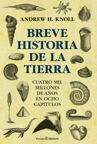 Libro Breve Historia De La Tierra