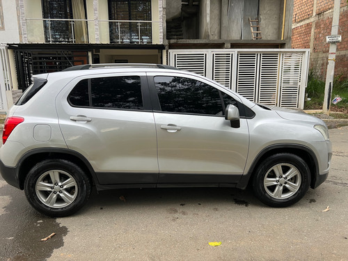 Chevrolet Tracker 1.8 Ls